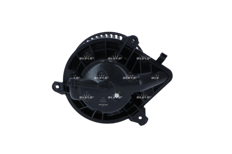 Silniczek wentylatora nagrzewnicy (ogrzewacza wnętrza) NRF 34019 cena, od 89,44 USD