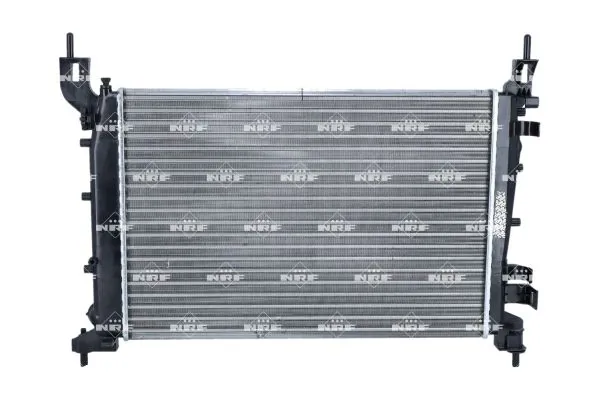 Chłodnica silnika Fiat Linea sedana (323) (2007 - 2026) cena, od 83,92 USD
