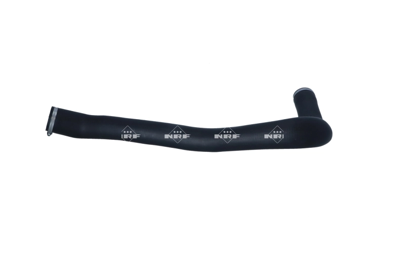 Przewód (króciec) intercoolera NRF 166211 cena, od 62,73 USD