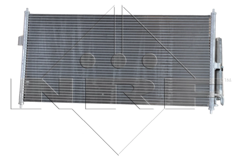 Chłodnica klimatyzacji NRF 35565 cena, od 108,11 USD