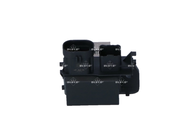 9847019780 Claas Rezystor wentylatora nagrzewnicy (ogrzewacza kabiny)