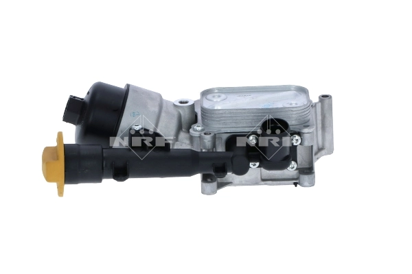 Obudowa filtra oleju NRF 31327 cena, od 86,53 USD