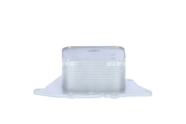 Chłodnica oleju, pod filtrem NRF 31287 cena, od 48,15 USD