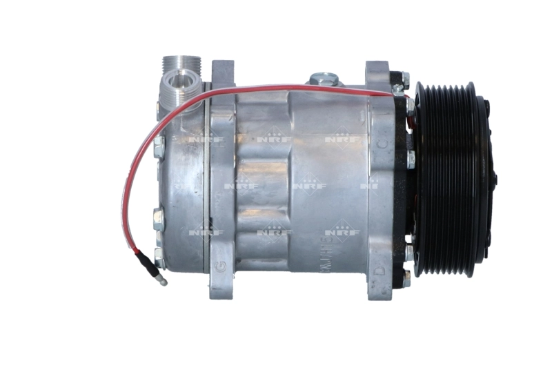 Sprężarka klimatyzacji Renault 25 hatchback (B29) (1984 - 1993) cena, od 228,81 USD