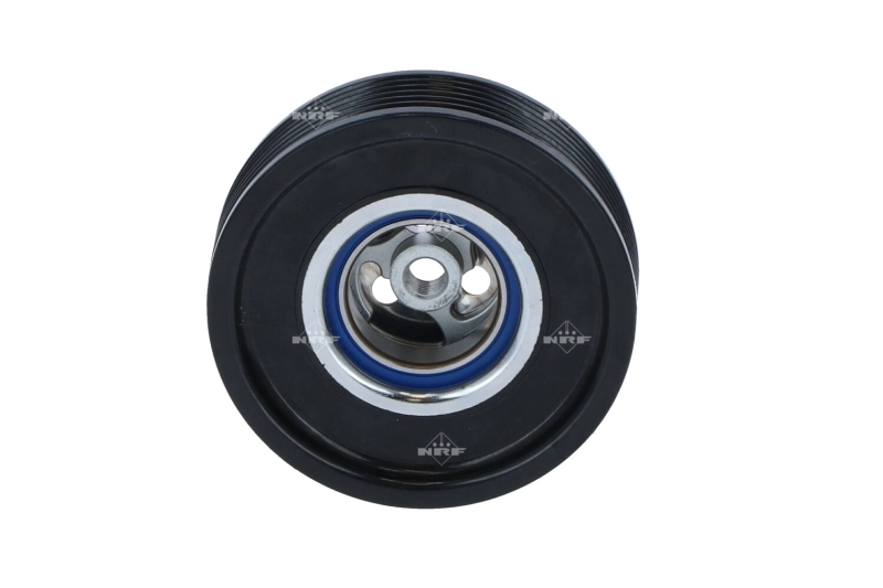 Koło pasowe sprężarki klimatyzacji NRF 380057 cena, od 88,73 USD