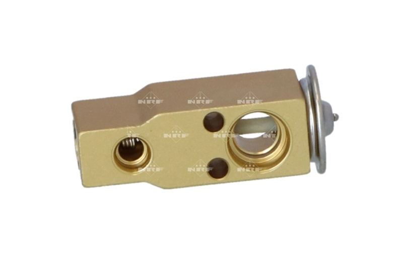 Zawór termostatyczny klimatyzacji Toyota Corolla E9