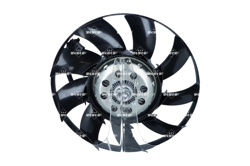Sprzęgło wiskotyczne wentylatora chłodzenia Land Rover Discovery III SUV (LR3) (2004 - 2009) cena, od 177,03 USD