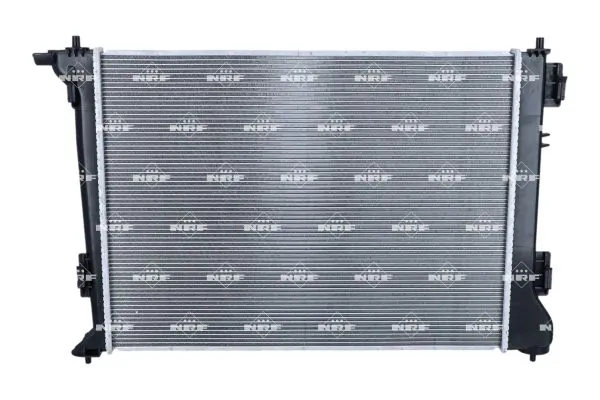Chłodnica silnika NRF 550064 cena, od 161,74 USD