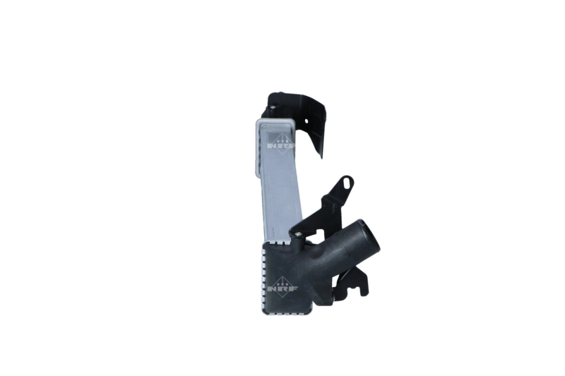 Do koszyka Chłodnica intercoolera Renault Clio SYMBOL LB0, LB1, LB2