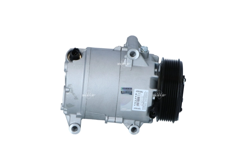 Sprężarka klimatyzacji NRF 32478 cena, od 105,56 USD