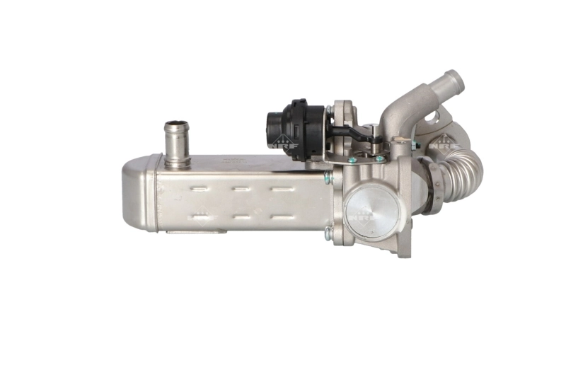 Chłodnica układu recyrkulacji spalin EGR Renault (RVI) 147355X00B cena, od 304,76 USD