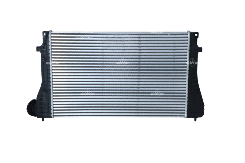 Chłodnica intercoolera NRF 30290 cena, od 91,94 USD