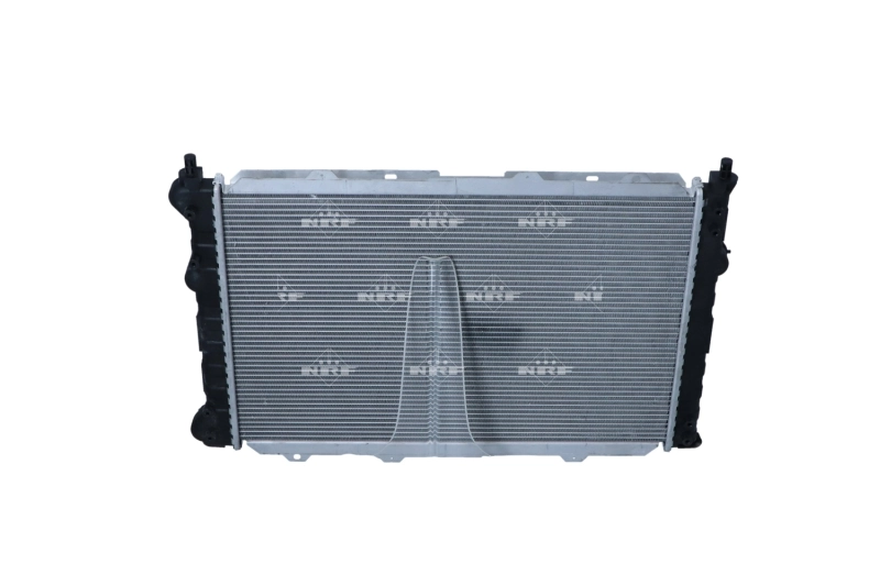 Chłodnica silnika NRF 58202 cena, od 97,67 USD