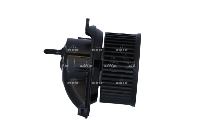 Do koszyka Silniczek wentylatora nagrzewnicy (ogrzewacza wnętrza) Mercedes Sprinter I 4-t 904