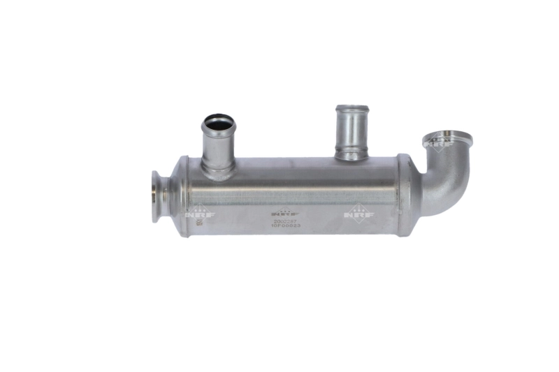 Chłodnica układu recyrkulacji spalin EGR NRF 48315 cena, od 112,46 USD