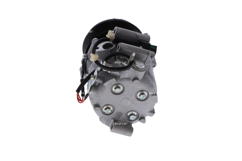 Sprężarka klimatyzacji Honda Accord VIII sedana (CU) (2008 - 2015) cena, od 427,63 USD