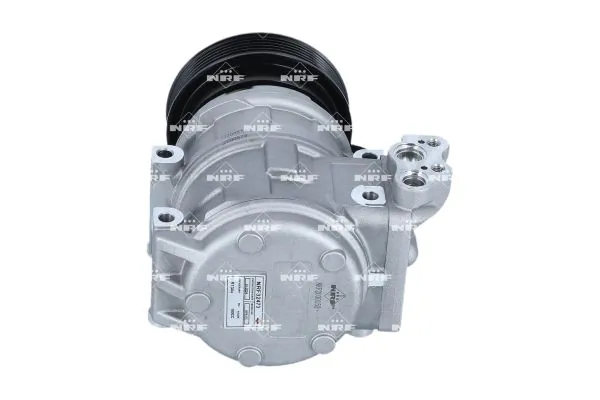 Sprężarka klimatyzacji NRF 32473 cena, od 246,87 USD