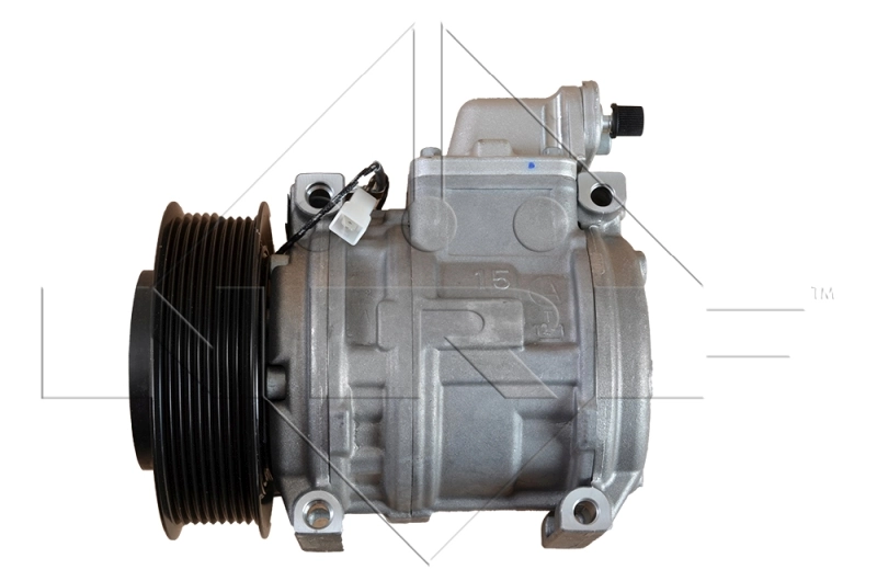 A541230101180 Mercedes Sprężarka klimatyzacji