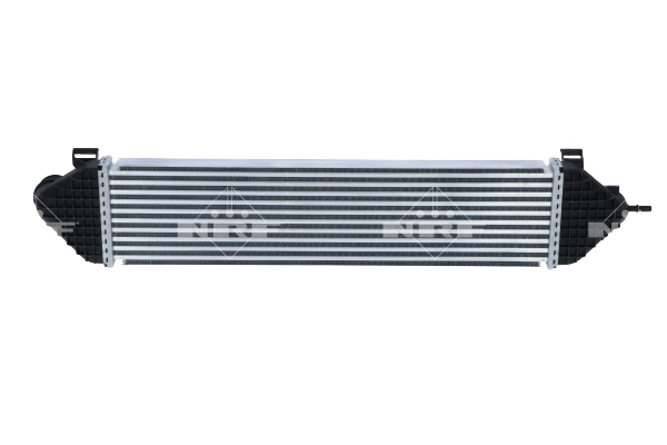Chłodnica intercoolera NRF 30325 cena, od 121,71 USD