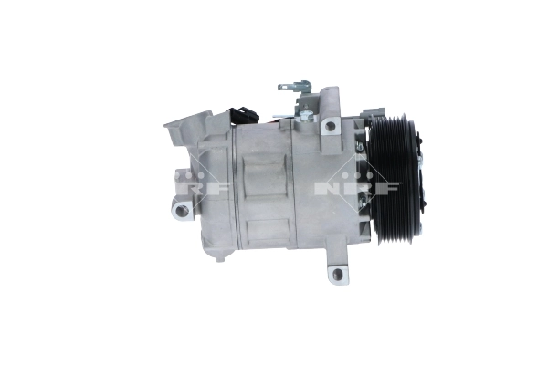 Sprężarka klimatyzacji NRF 320015 cena, od 435,38 USD