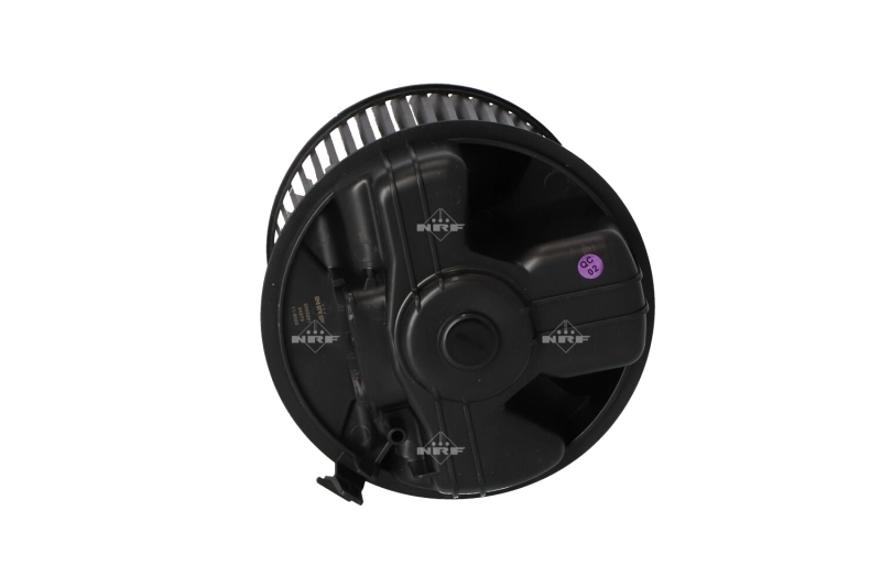 Silniczek wentylatora nagrzewnicy (ogrzewacza wnętrza) NRF 34273 cena, od 105,09 USD