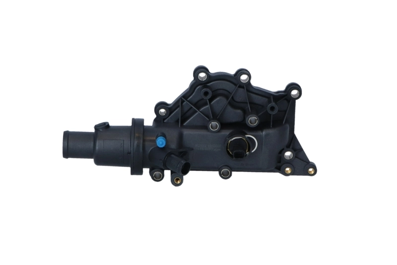 Do koszyka Obudowa termostatu Renault Megane II LM0, LM1