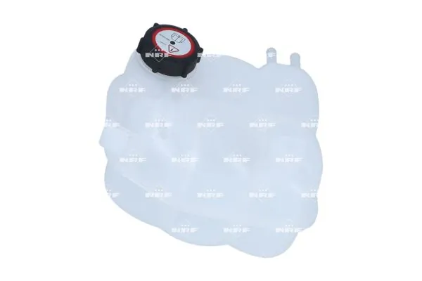 Zbiorniczek wyrównawczy układu chłodzenia NRF 454096 cena, od 27,06 USD