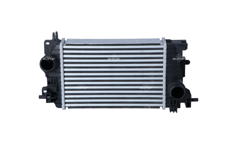 Do koszyka 818537 VALEO Chłodnica intercoolera