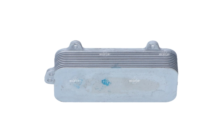 Chłodnica oleju NRF 31171 cena, od 44,44 USD