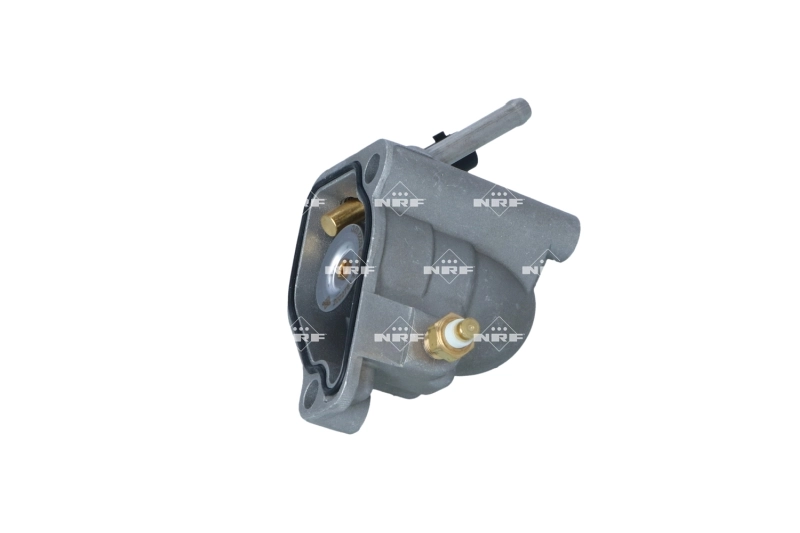 Obudowa termostatu Opel Vectra