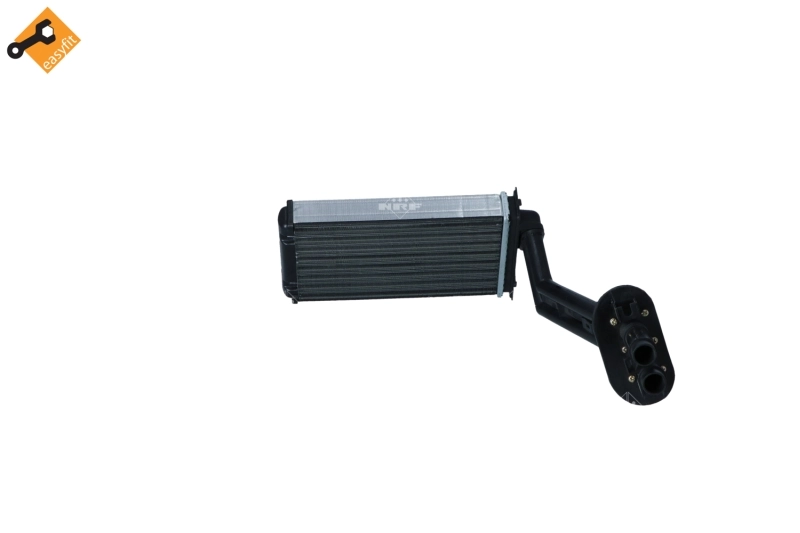 Chłodnica nagrzewnicy (ogrzewacza) NRF 54280 cena, od 31,23 USD