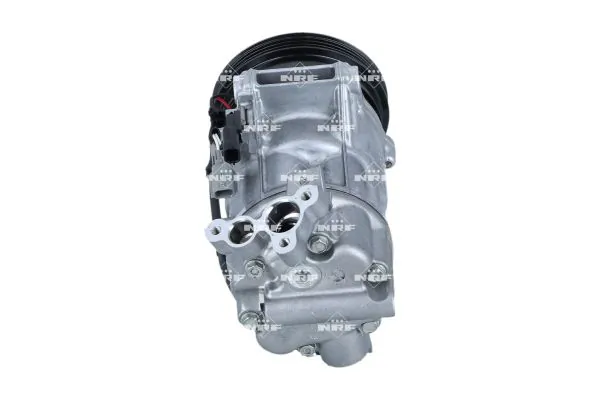 Sprężarka klimatyzacji Rover 400 sedana (RT) (1995 - 1999) cena, od 92,38 USD