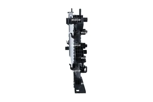 Chłodnica silnika Peugeot/Citroen 1617023380 cena, od 133,64 USD