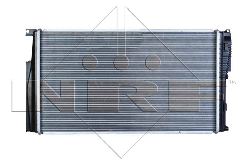 Chłodnica silnika BMW 3 