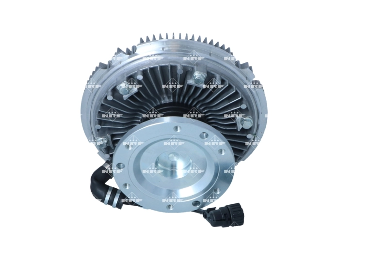 Sprzęgło wiskotyczne wentylatora chłodzenia Mercedes A5412001622 cena, od 556,15 USD