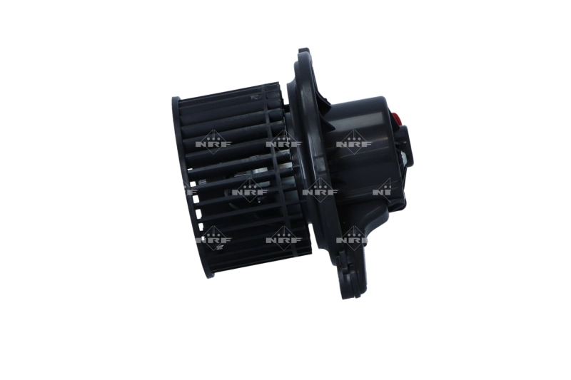 Do koszyka Silniczek wentylatora nagrzewnicy (ogrzewacza wnętrza) KIA Ceed  ED