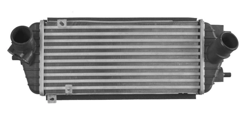  Chłodnica intercoolera Hyundai I40 1