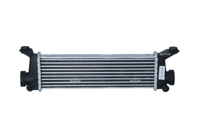 Chłodnica intercoolera Mercedes Vaneo minivan (414) (2002 - 2005) cena, od 80,40 USD