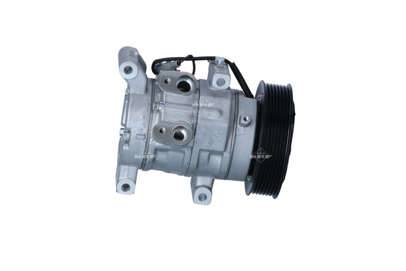 Sprężarka klimatyzacji NRF 32858 cena, od 272,52 USD