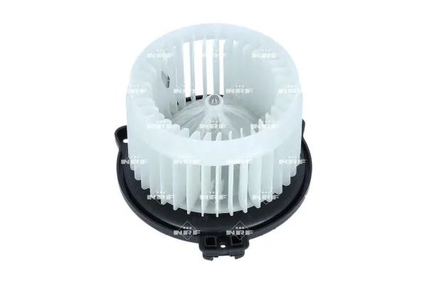 Silniczek wentylatora nagrzewnicy (ogrzewacza wnętrza) Honda Jazz hatchback (GD, GE) (2002 - 2008) cena, od 63,95 USD