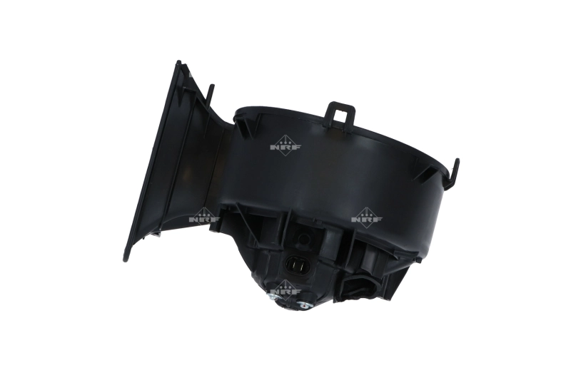 Silniczek wentylatora nagrzewnicy (ogrzewacza wnętrza) Opel Vectra