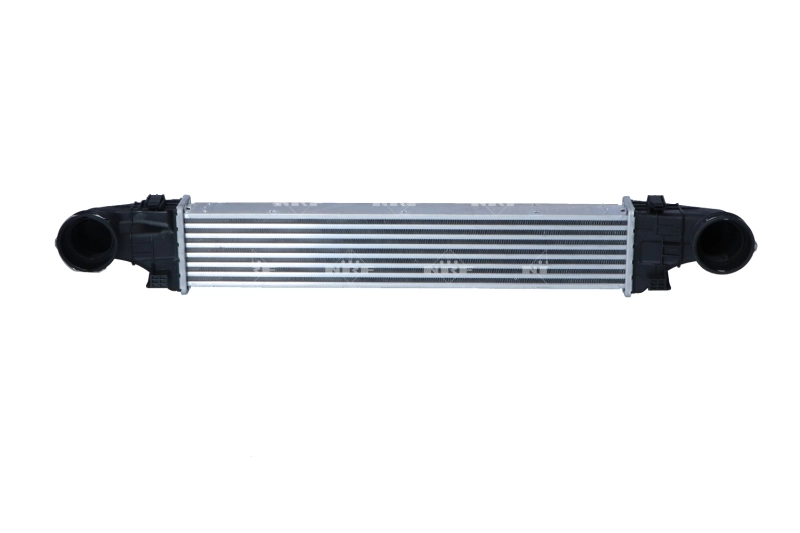 Chłodnica intercoolera do Mercedes E  S211