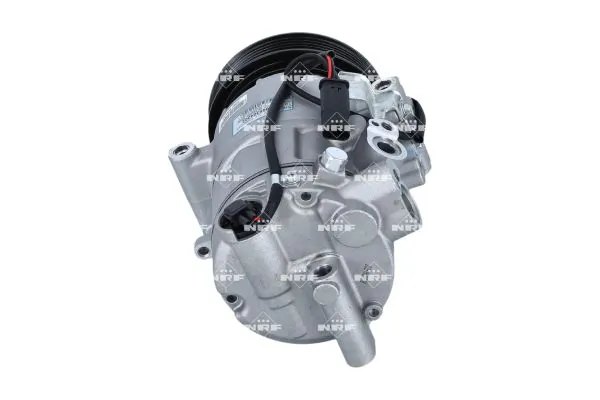 Sprężarka klimatyzacji Mercedes A hatchback (W177) (2018 - 2026) cena, od 268,58 USD