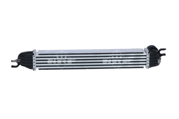 Chłodnica intercoolera MINI Cooper 