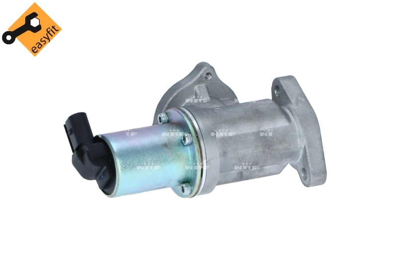Zawór recyrkulacji spalin EGR NRF 48384 cena, od 101,45 USD