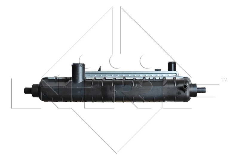 Chłodnica silnika NRF 53250 cena, od 50,89 USD