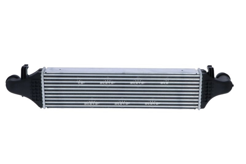 Chłodnica intercoolera NRF 30958 cena, od 134,66 USD