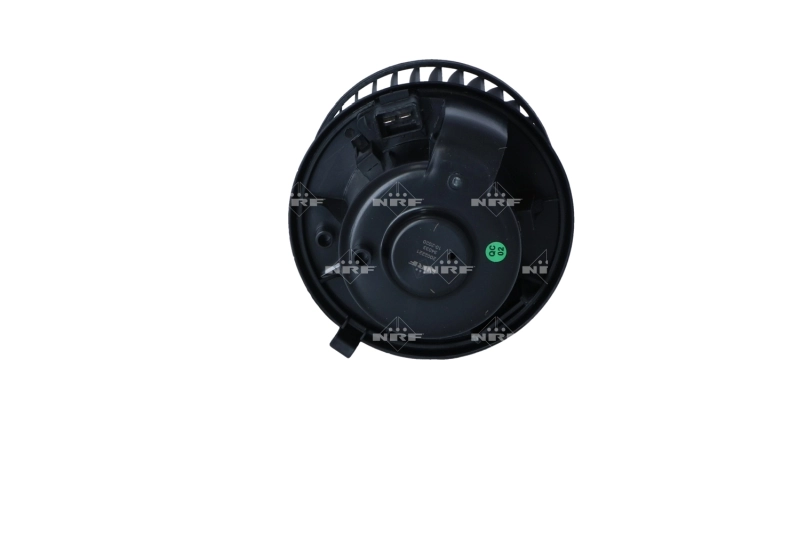 Silniczek wentylatora nagrzewnicy (ogrzewacza wnętrza) NRF 34033 cena, od 47,36 USD