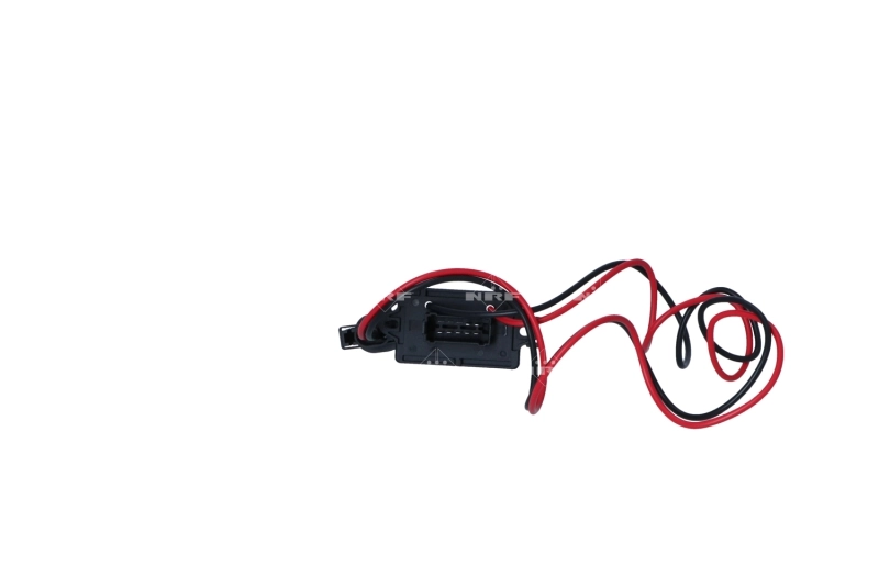 Rezystor silniczka wentylatora klimatyzacji NRF 342055 cena, od 45,98 USD