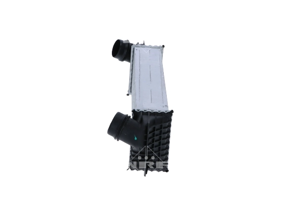 Chłodnica intercoolera BMW 5 sedana (F10) (2009 - 2016) cena, od 168,85 USD